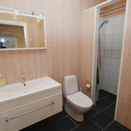 Σπίτι διακοπών Cozy Home In Otterup With Wifi *