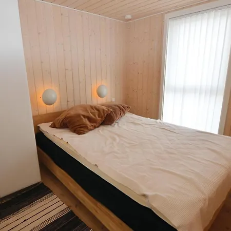 Cozy In With Wifi בית נופש *