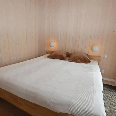 Cozy In With Wifi Otterup