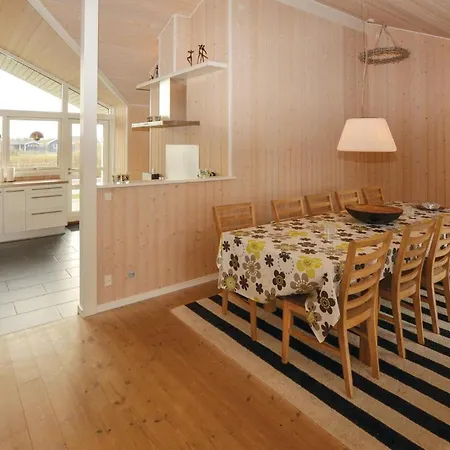 Holiday home Strandparken Ii *