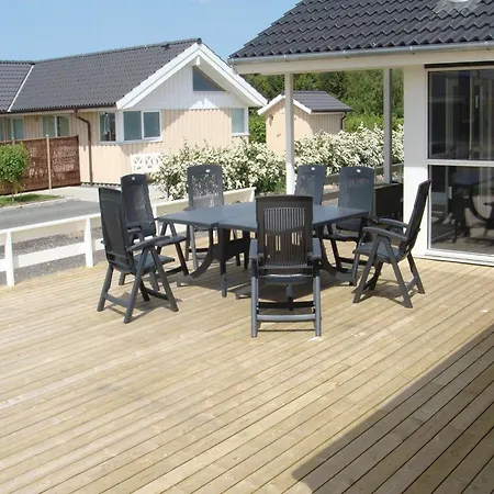 Holiday home Strandparken Ii